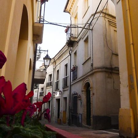 B&B Ottocento Spoltore Bagian luar foto