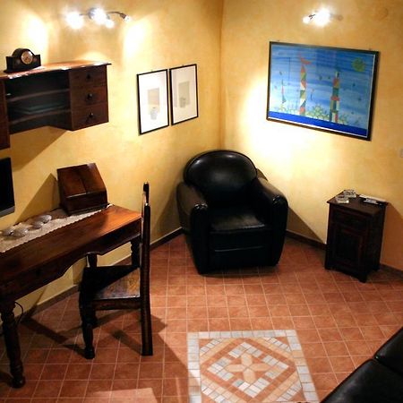 B&B Ottocento Spoltore Bagian luar foto