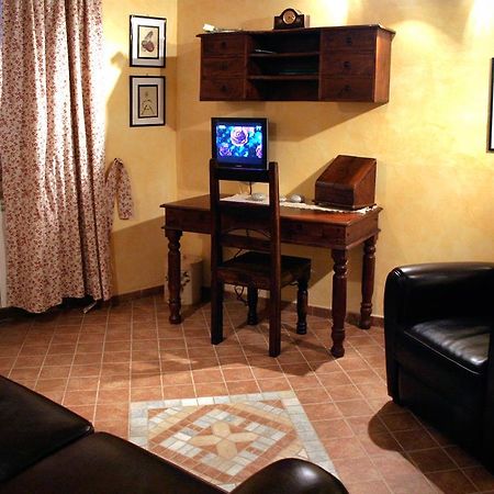 B&B Ottocento Spoltore Bagian luar foto