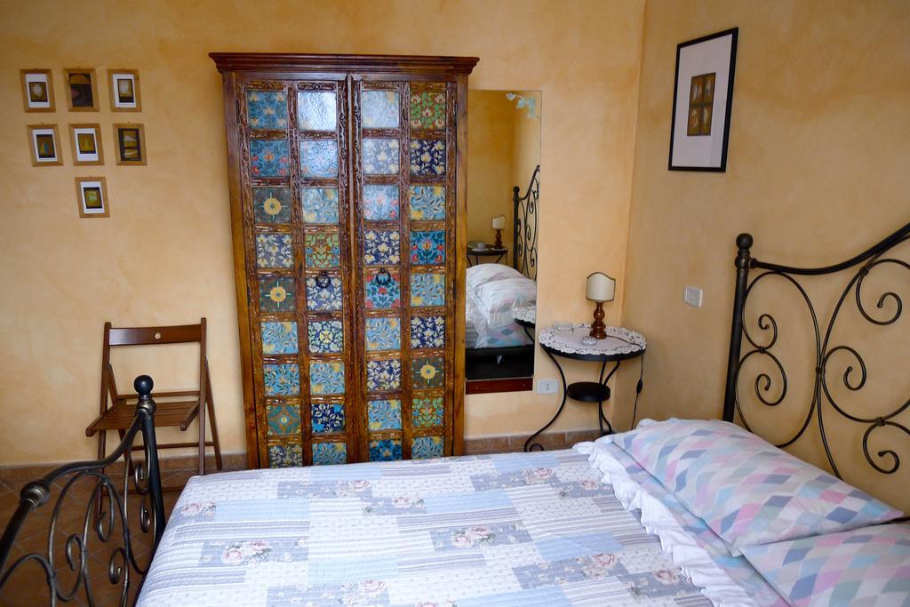 B&B Ottocento Spoltore Ruang foto
