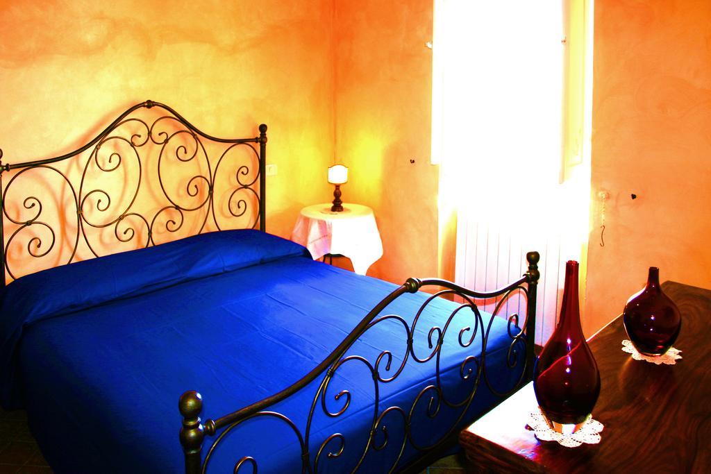 B&B Ottocento Spoltore Ruang foto