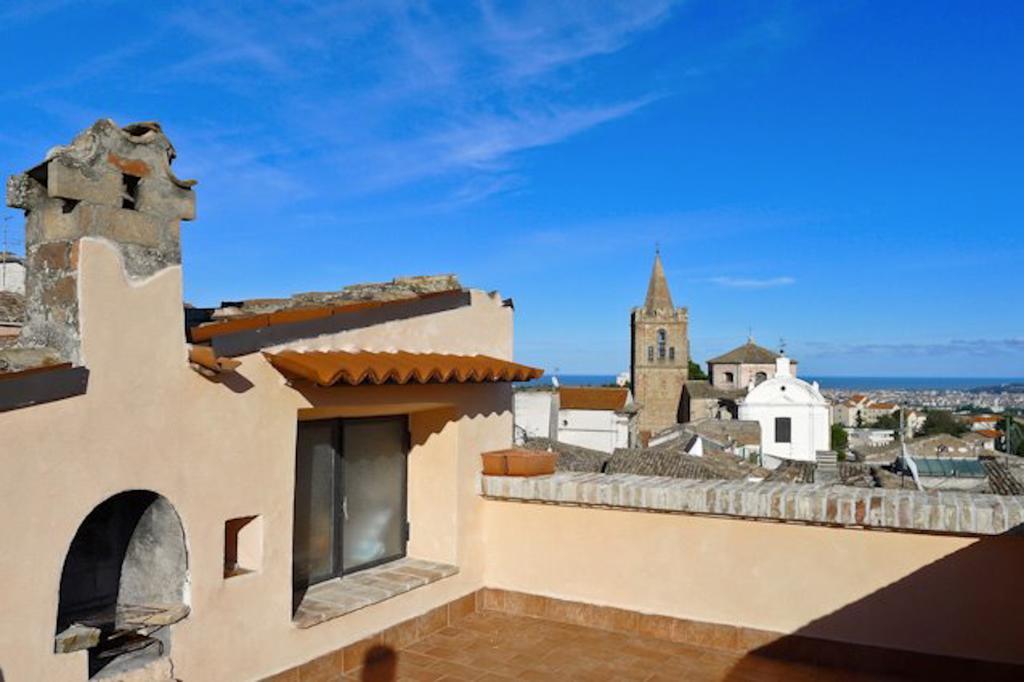 B&B Ottocento Spoltore Ruang foto