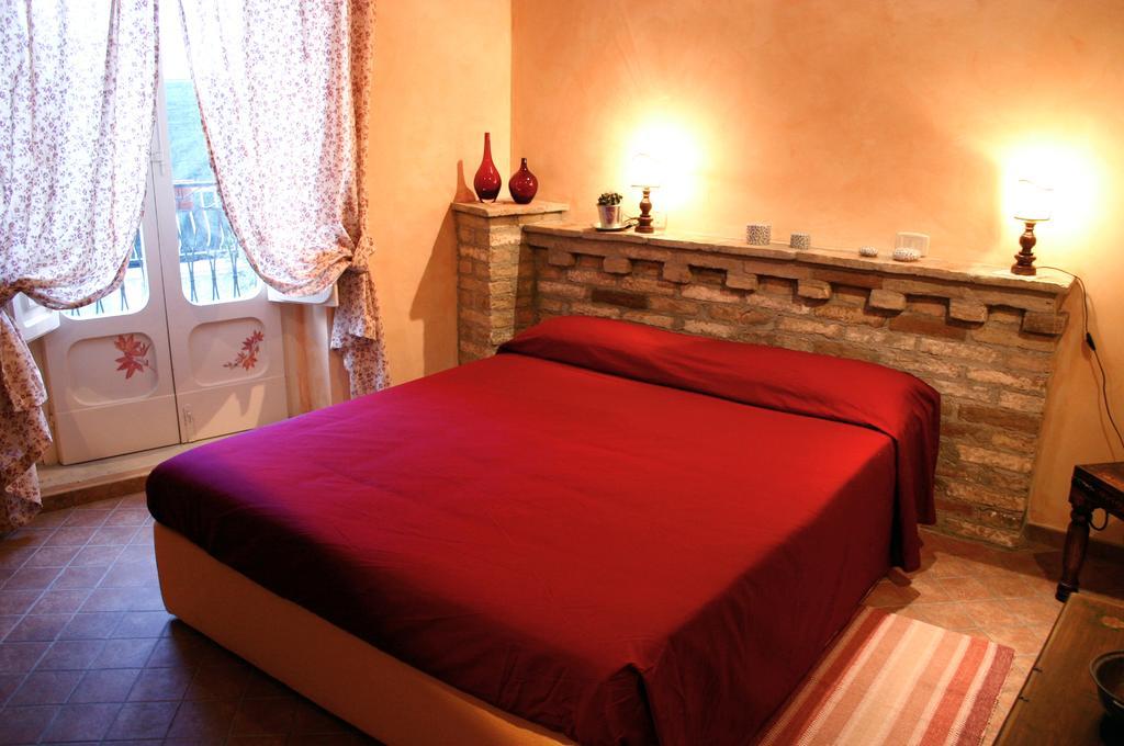 B&B Ottocento Spoltore Ruang foto