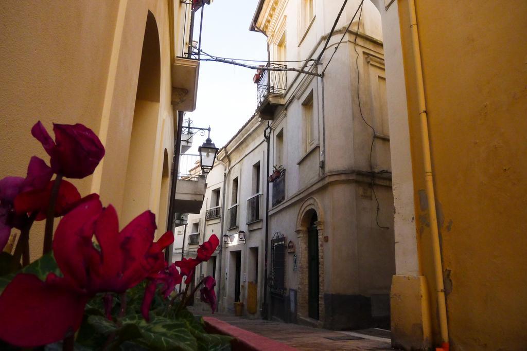 B&B Ottocento Spoltore Bagian luar foto