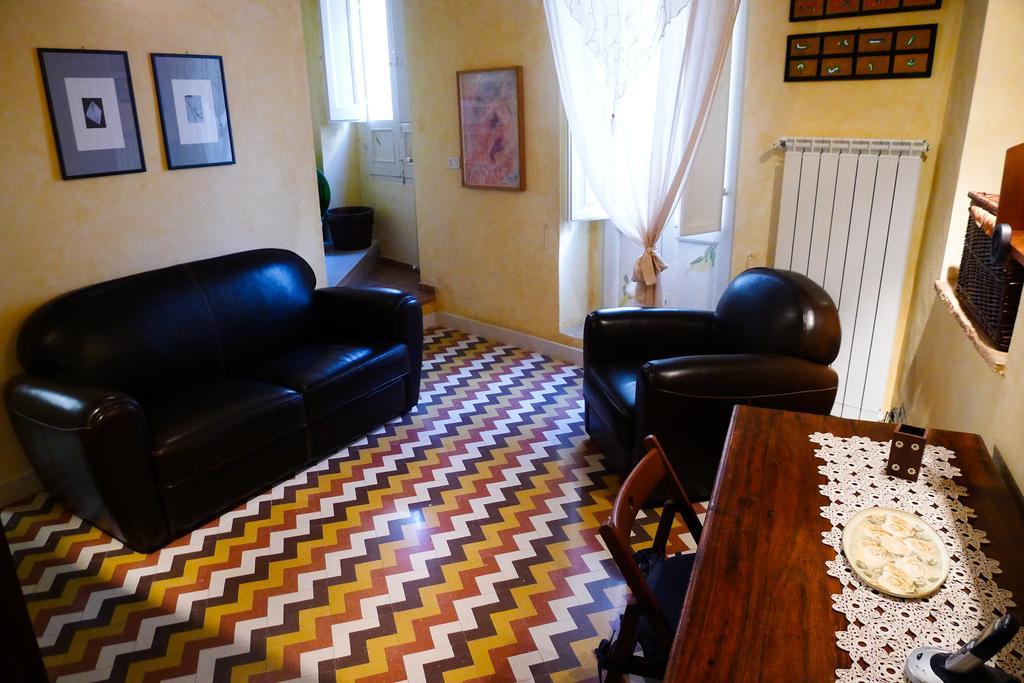 B&B Ottocento Spoltore Ruang foto