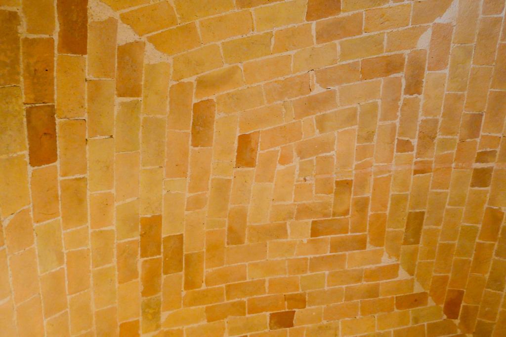 B&B Ottocento Spoltore Bagian luar foto