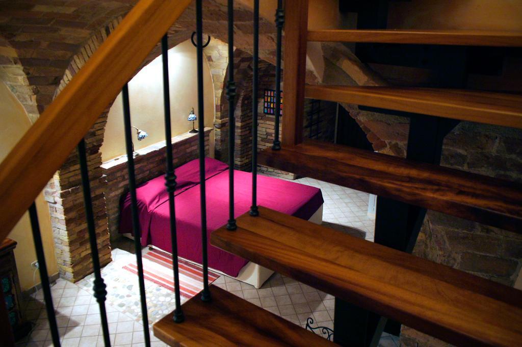B&B Ottocento Spoltore Ruang foto