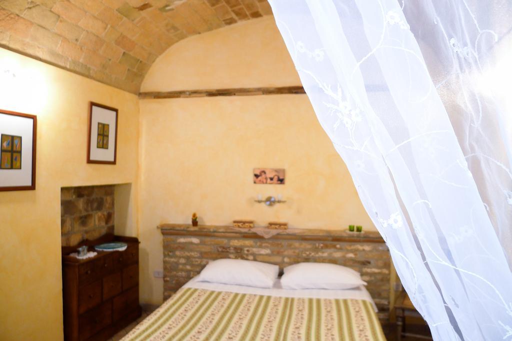 B&B Ottocento Spoltore Ruang foto