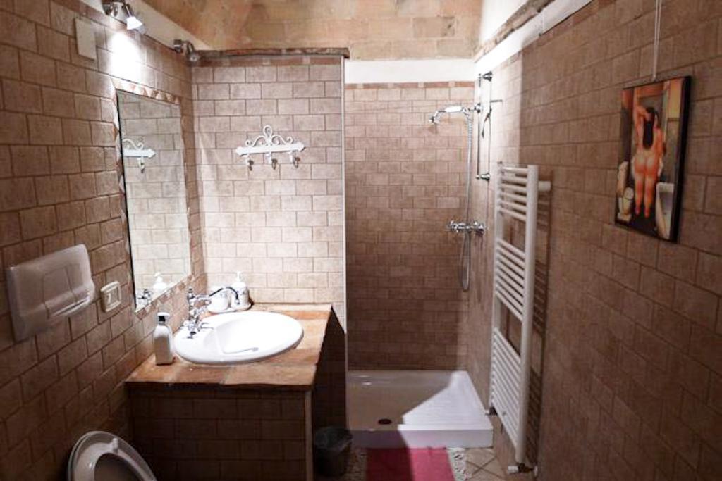 B&B Ottocento Spoltore Ruang foto