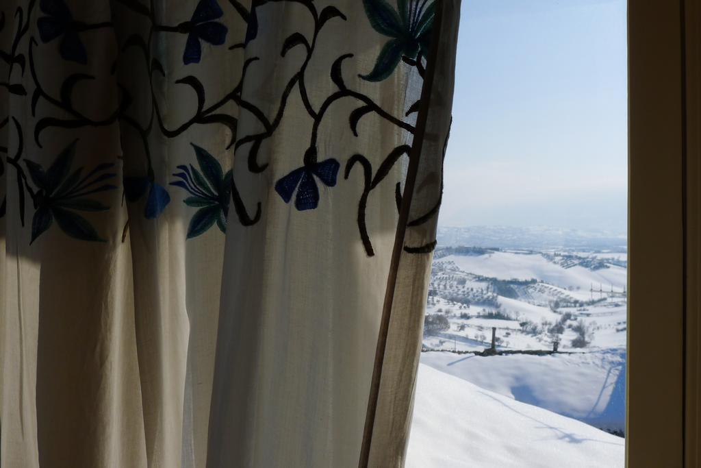 B&B Ottocento Spoltore Ruang foto
