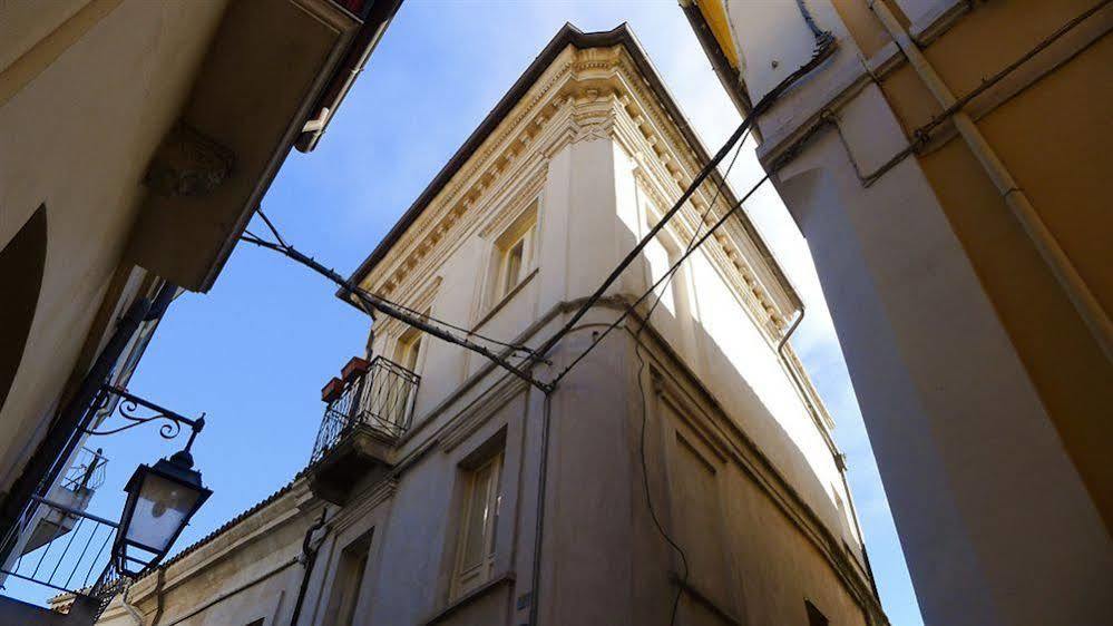 B&B Ottocento Spoltore Bagian luar foto