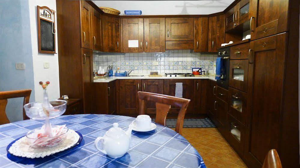 B&B Ottocento Spoltore Bagian luar foto
