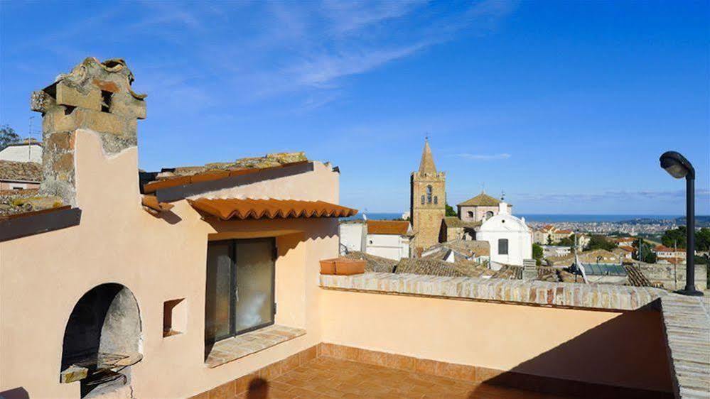 B&B Ottocento Spoltore Bagian luar foto